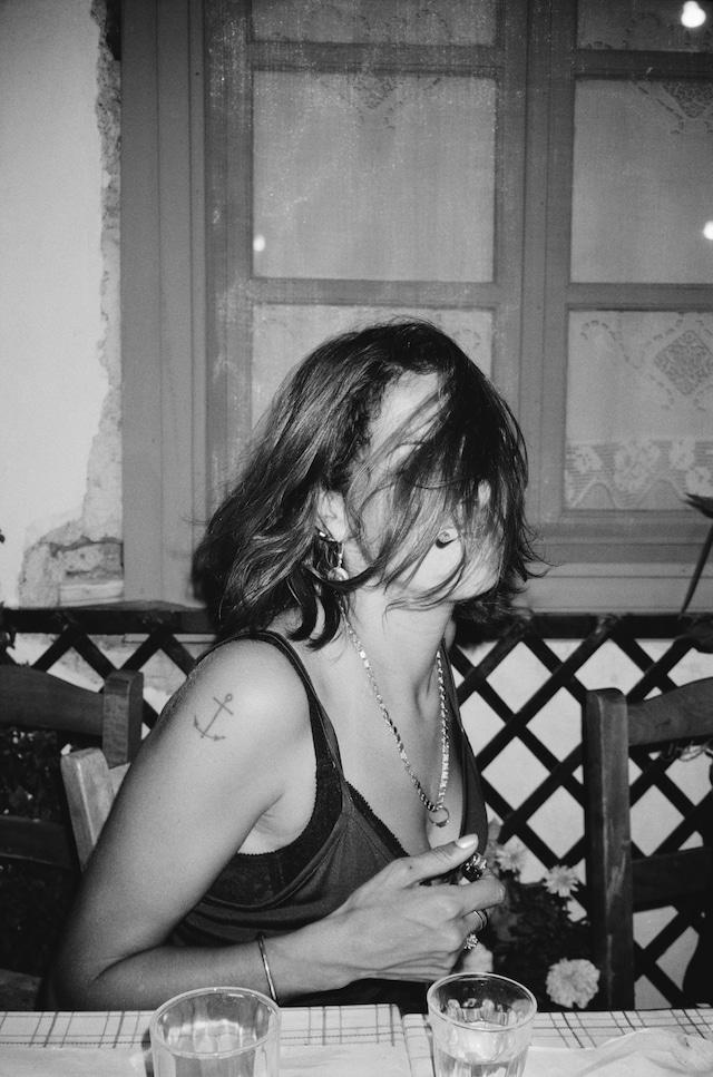 Tracey Emin, 1997