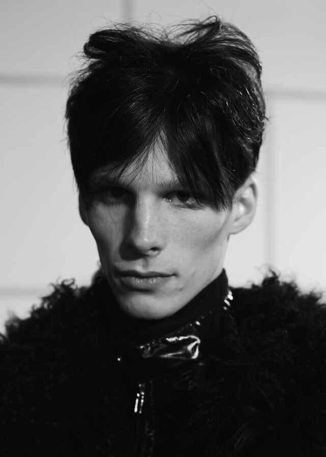 Topman A/W15