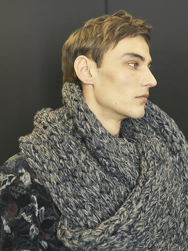 Salvatore Ferragamo A/W15