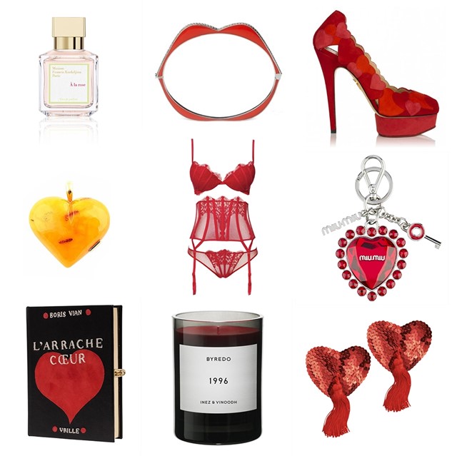 The AnOther Gift Guide: Valentine's Day | AnOther