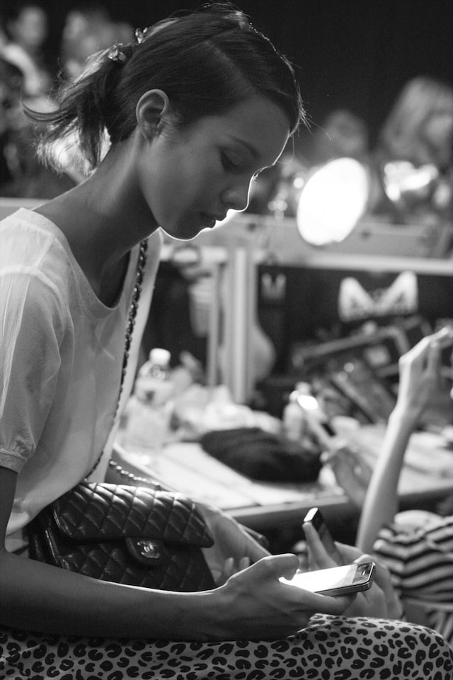 S/S13 Alexander Wang