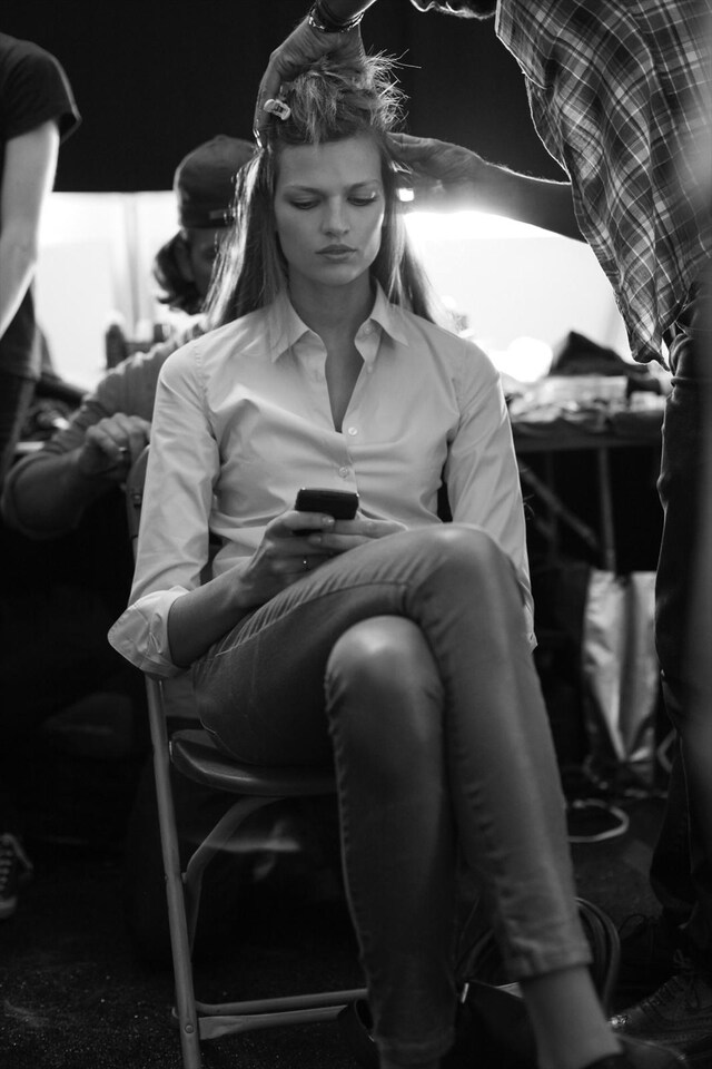 S/S13 Alexander Wang