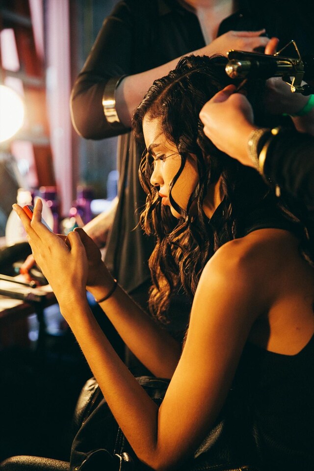 S/S14 Creatures of the Wind