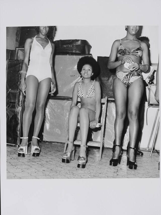 Raphael Albert, Untitled, circa 1960s