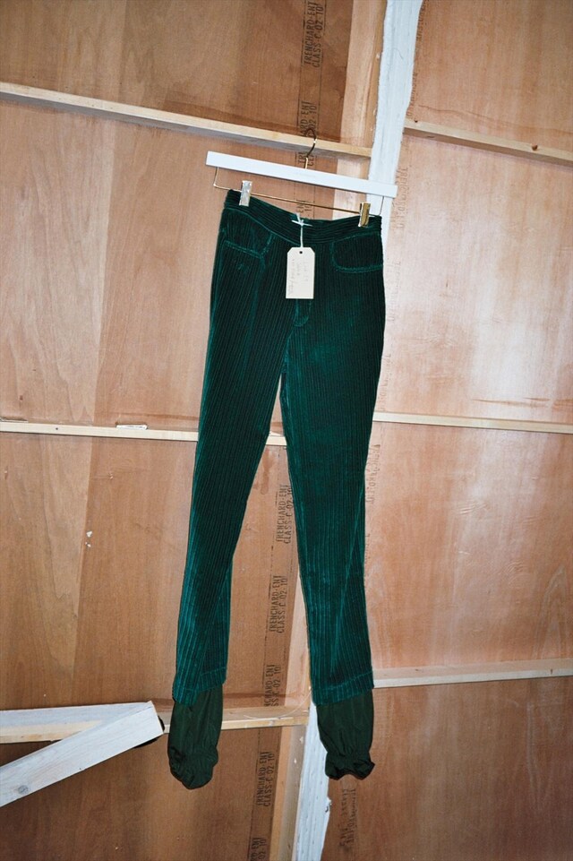 J.W. Anderson A/W15