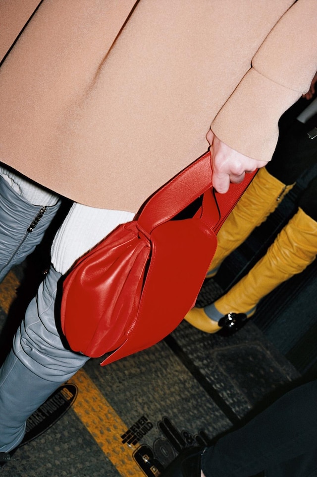 J.W. Anderson A/W15