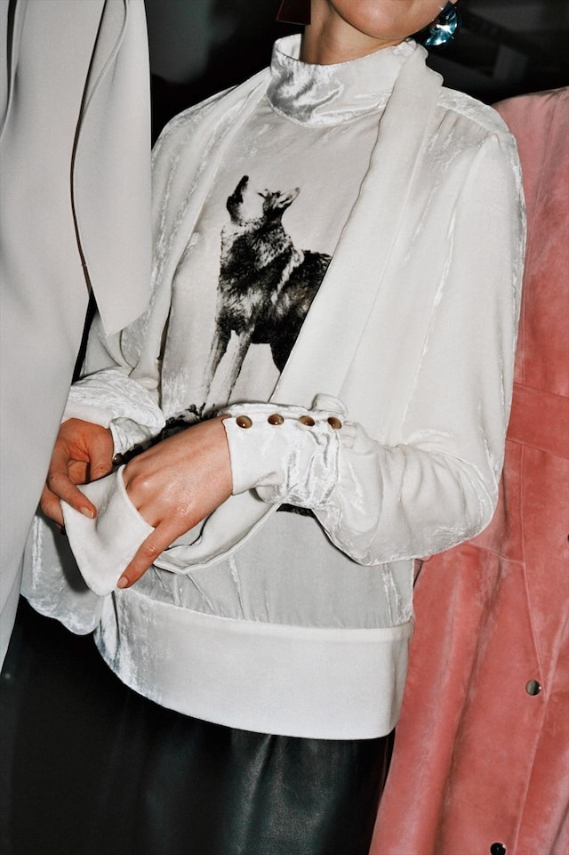 J.W. Anderson A/W15