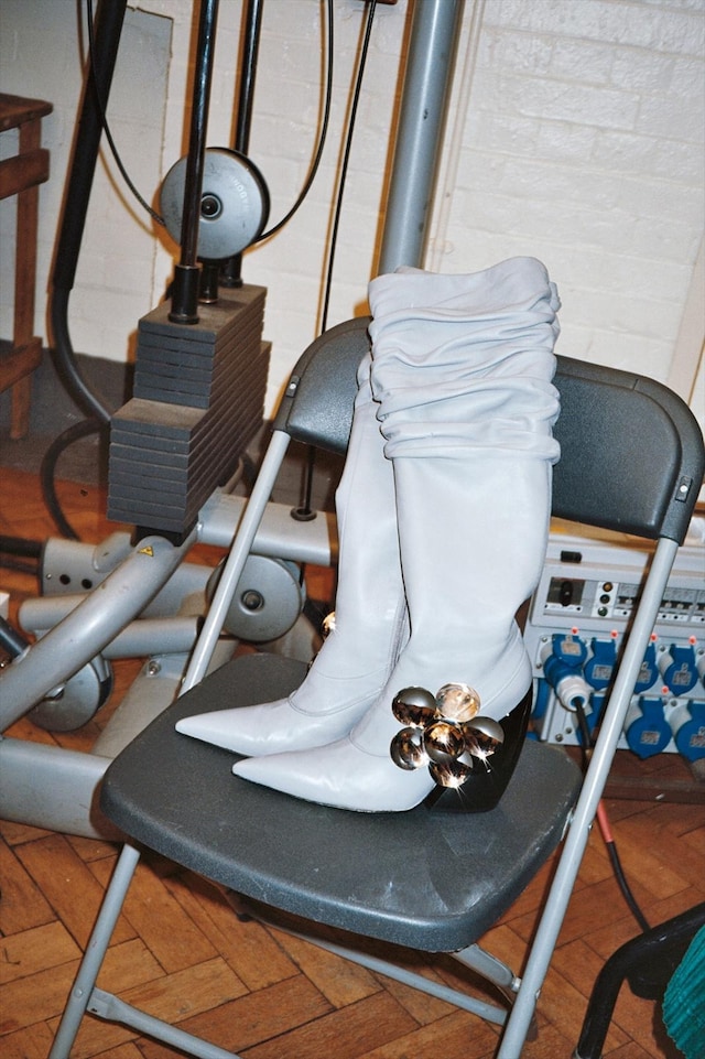 J.W. Anderson A/W15