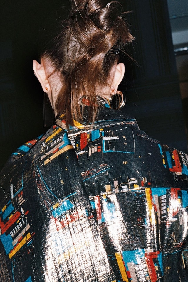 J.W. Anderson A/W15