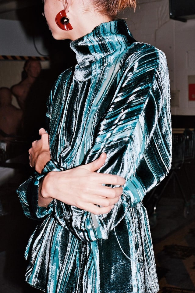 J.W. Anderson A/W15