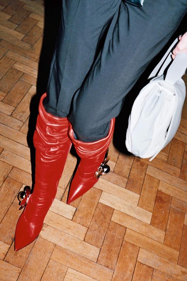 J.W. Anderson A/W15