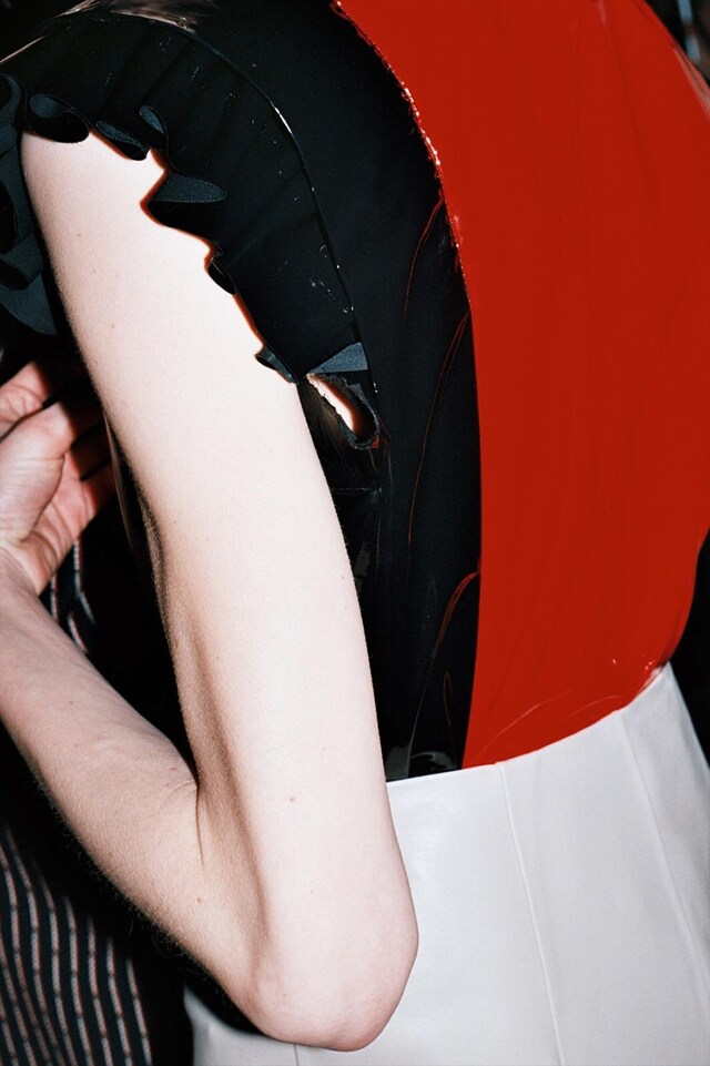 J.W. Anderson A/W15