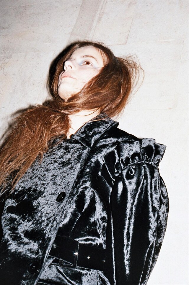 Simone Rocha A/W15