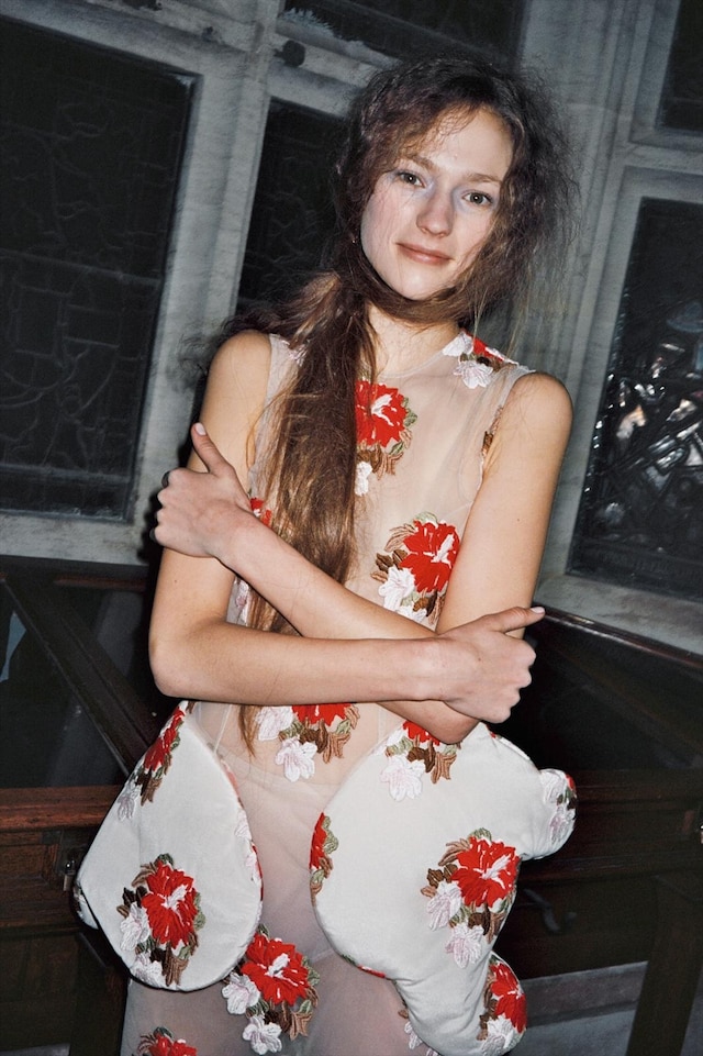 Simone Rocha A/W15