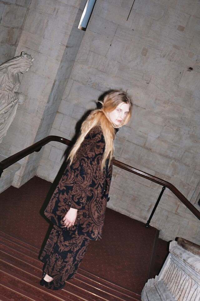 Simone Rocha A/W15