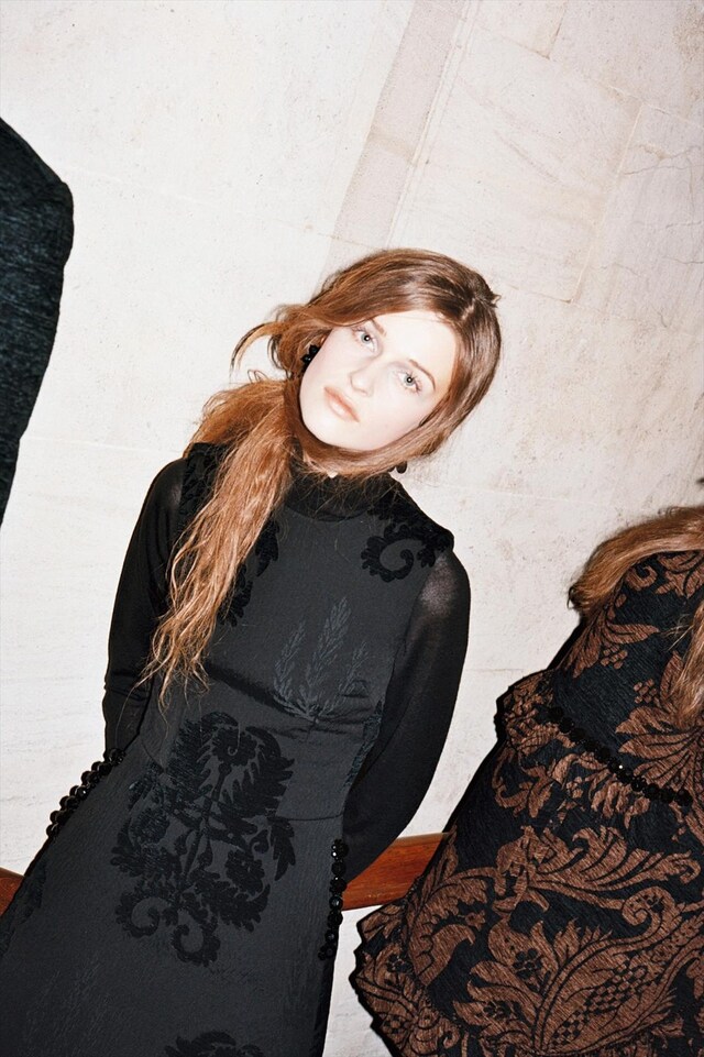 Simone Rocha A/W15