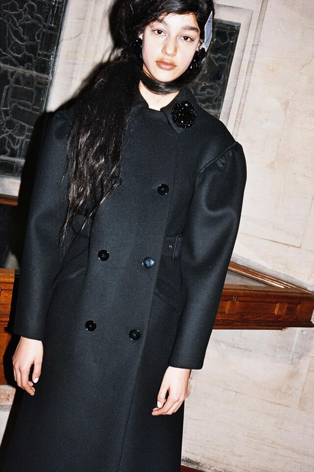 Simone Rocha A/W15