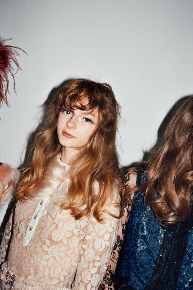 Ryan Lo A/W15