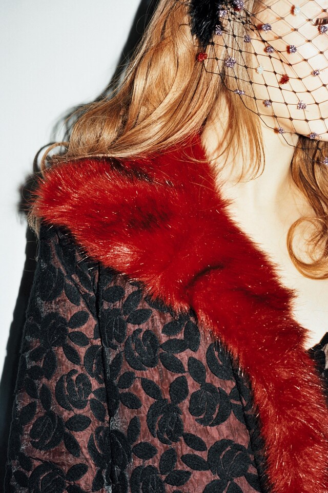 Ryan Lo A/W15