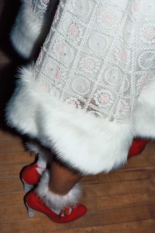 Ryan Lo A/W15