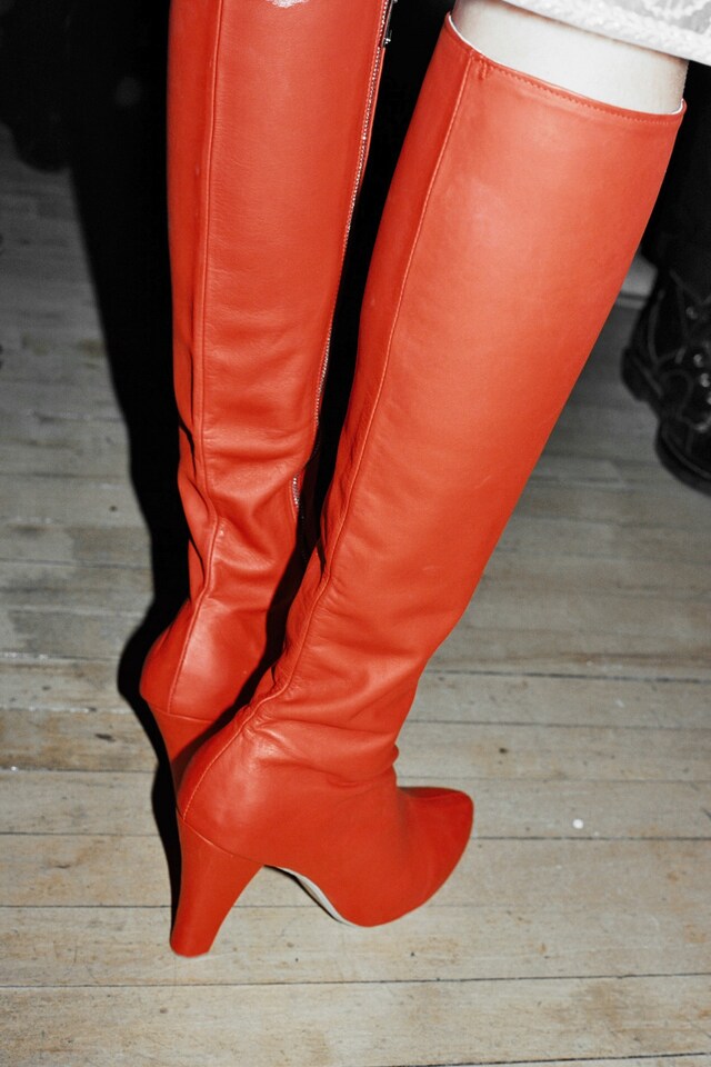 Ryan Lo A/W15