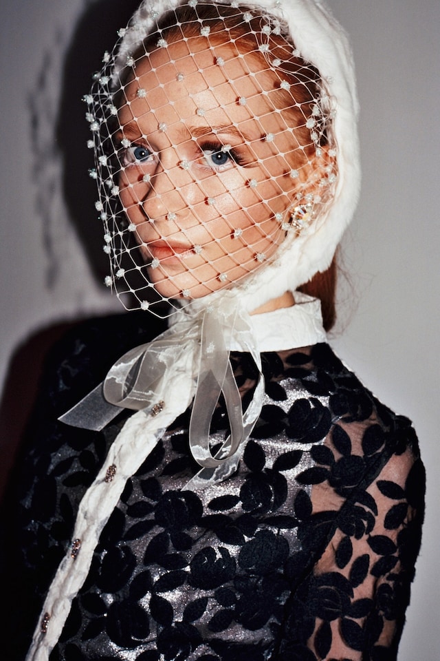 Ryan Lo A/W15