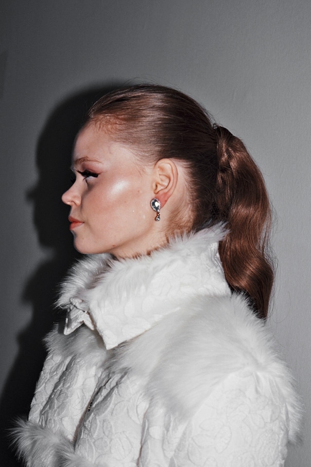 Ryan Lo A/W15