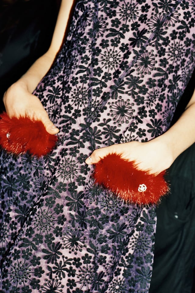 Ryan Lo A/W15