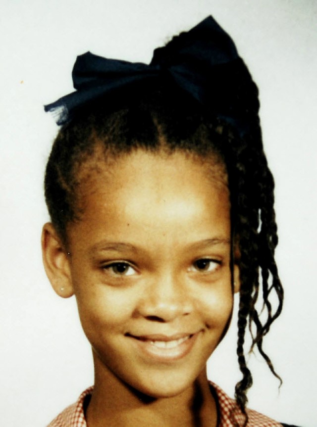 Rihanna
