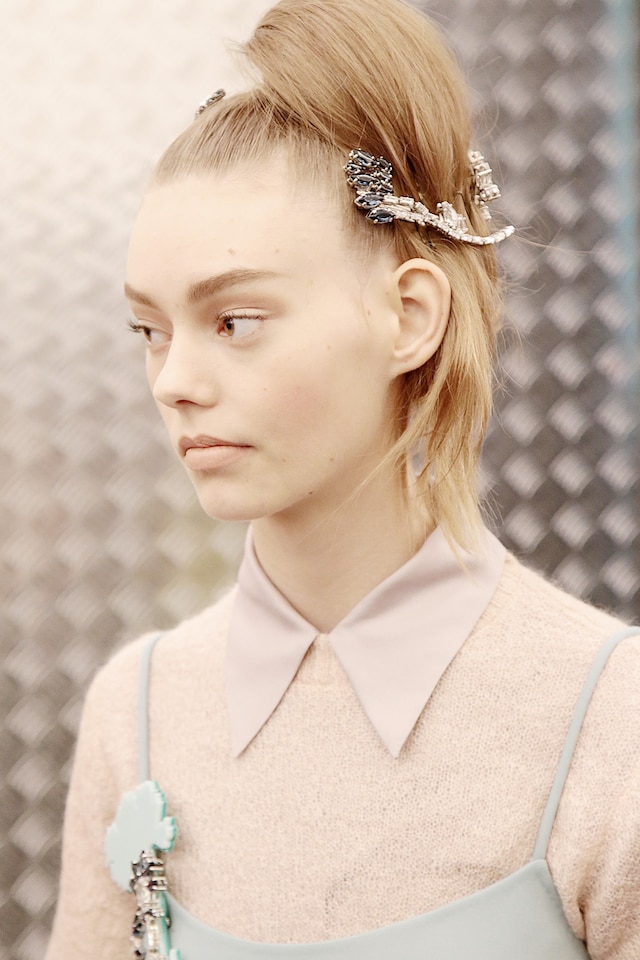 Prada A/W15