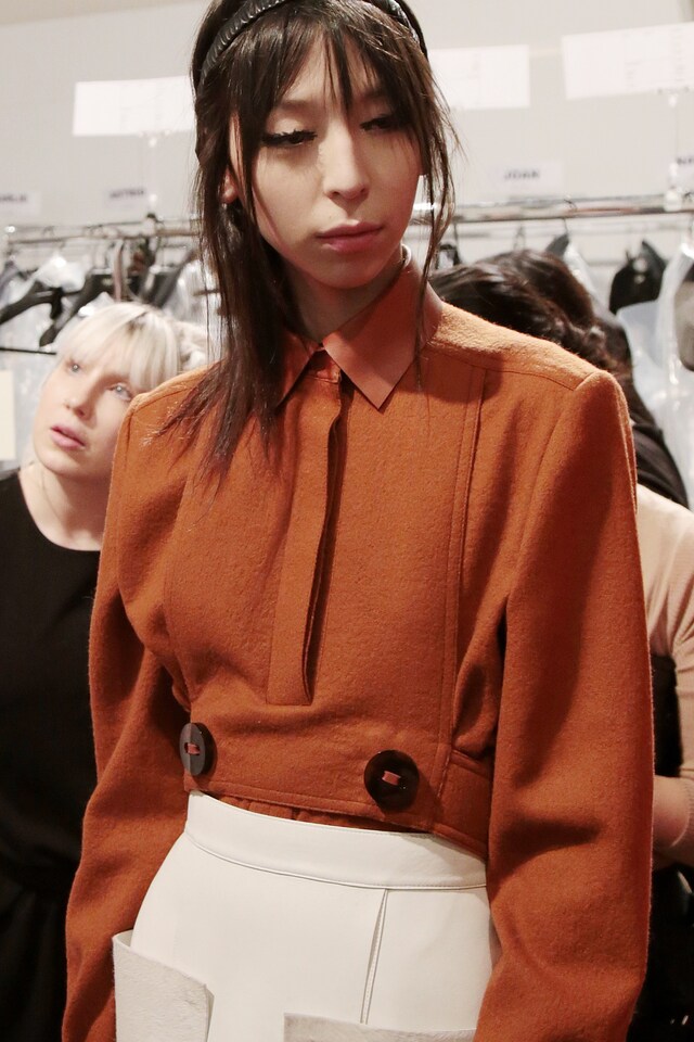 Fendi A/W15