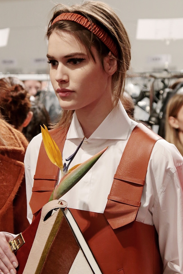Fendi A/W15
