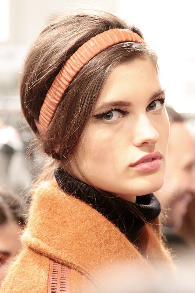 Fendi A/W15