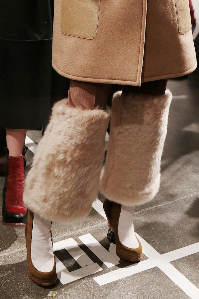 Fendi A/W15