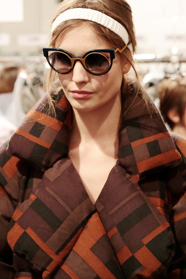 Fendi A/W15