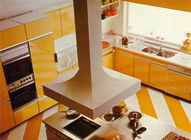 The Complete Book of Decorating, 1976, by Corinne Benicka