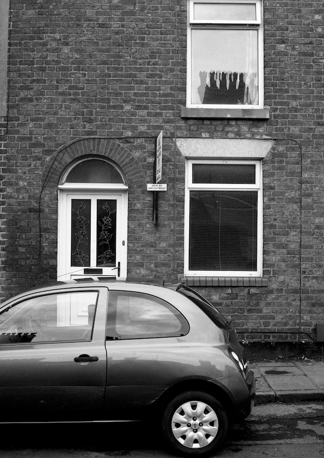 77 Barton Street, Macclesfield