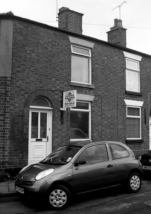 77 Barton Street, Macclesfield, 2015