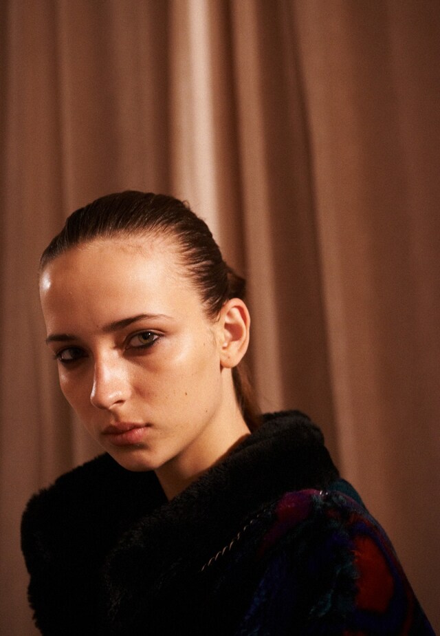 Victoria Beckham A/W15