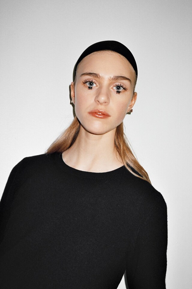 Mary Katrantzou A/W15