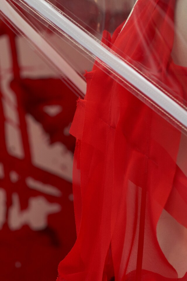 Comme des Gar&#231;ons S/S15