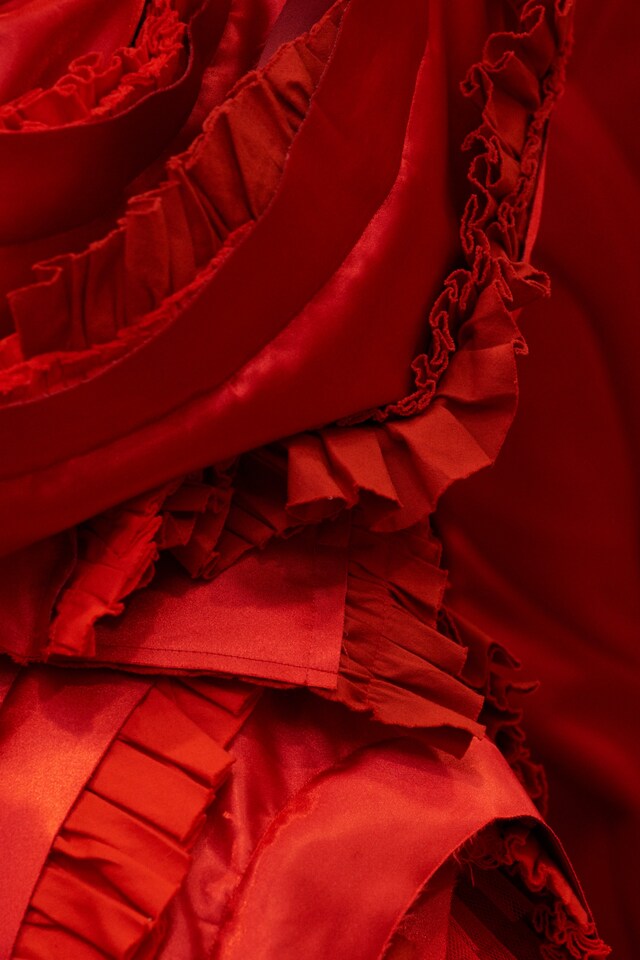 Comme des Gar&#231;ons S/S15