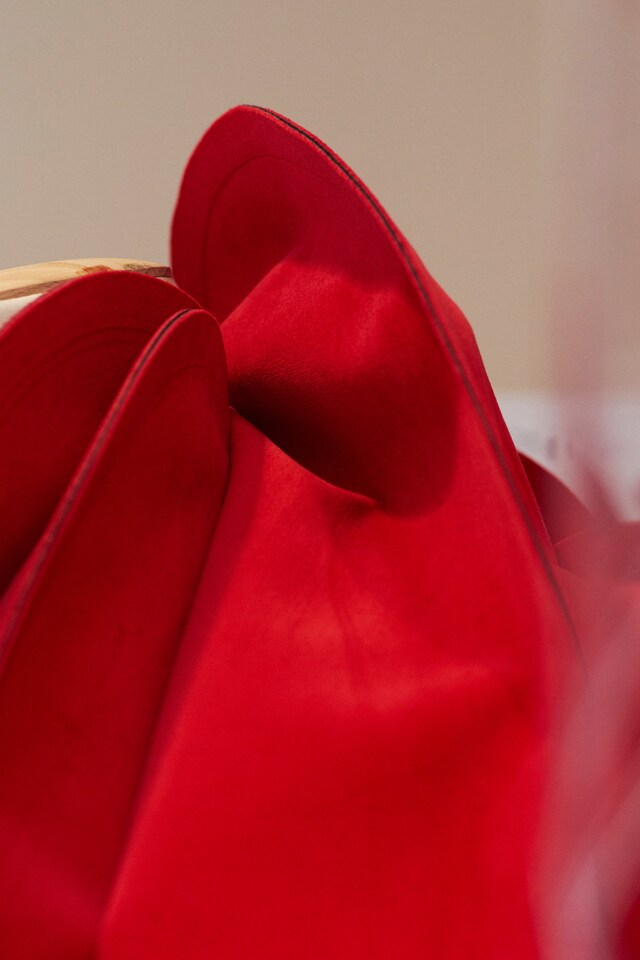 Comme des Gar&#231;ons S/S15