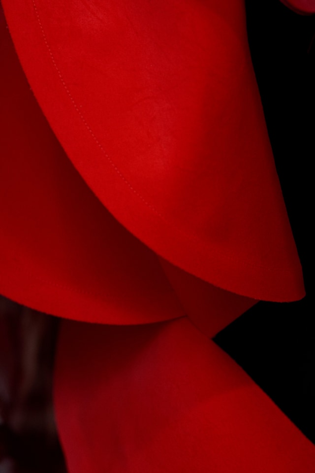 Comme des Gar&#231;ons S/S15