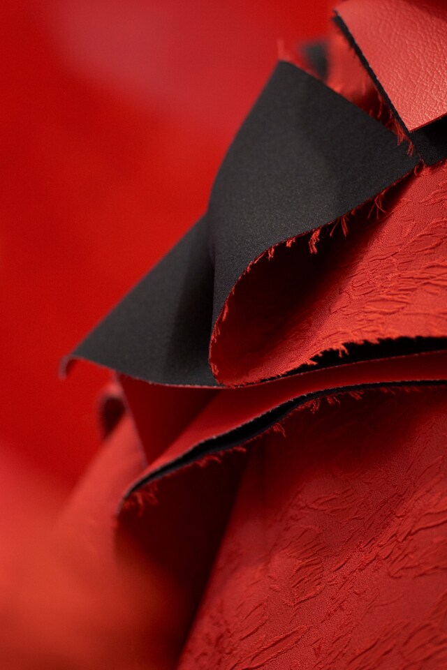 Comme des Gar&#231;ons S/S15