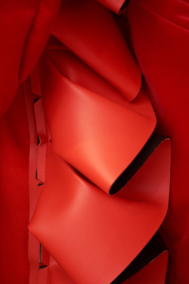 Comme des Gar&#231;ons S/S15