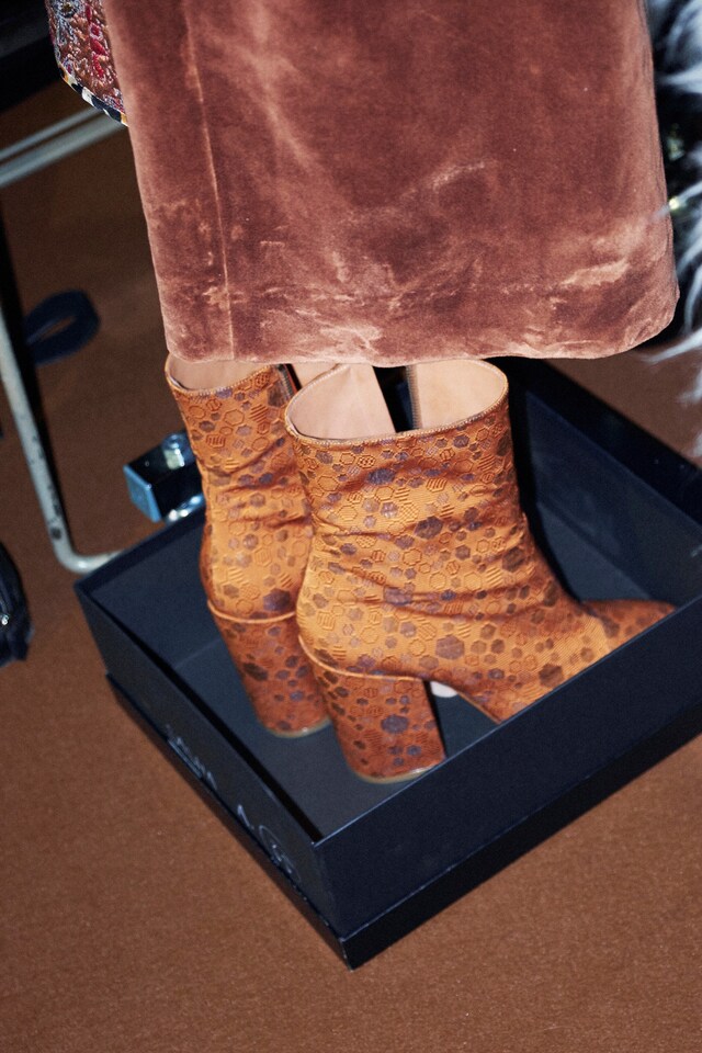 Dries Van Noten A/W15