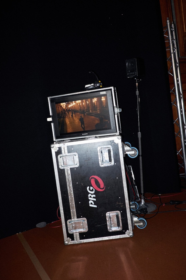 Dries Van Noten A/W15