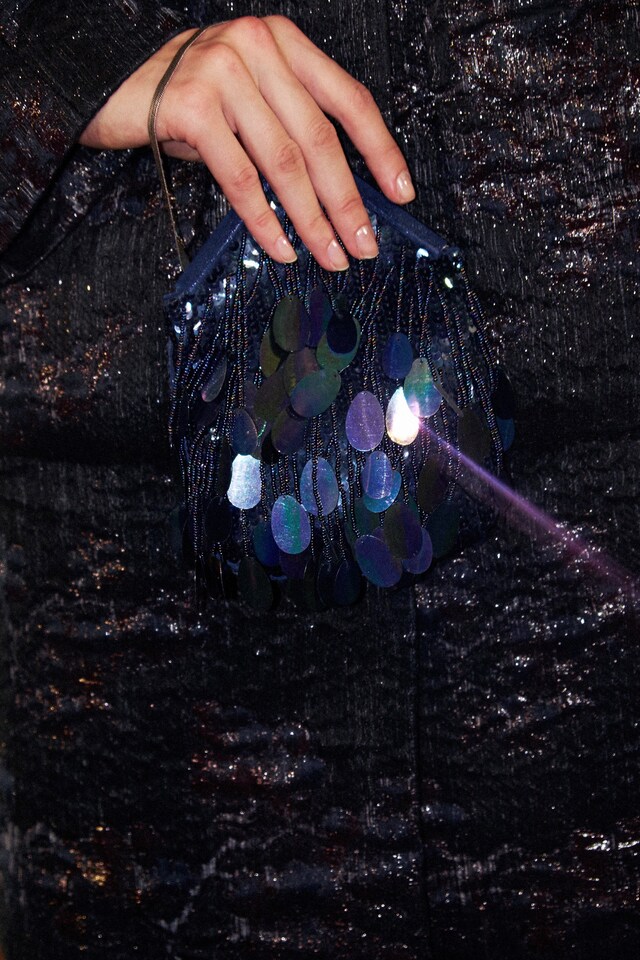 Dries Van Noten A/W15