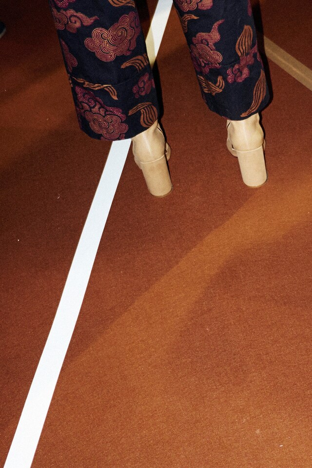 Dries Van Noten A/W15